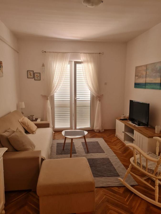 Apartman Martic Klek Luaran gambar