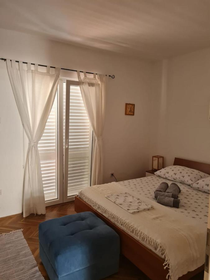 Apartman Martic Klek Luaran gambar