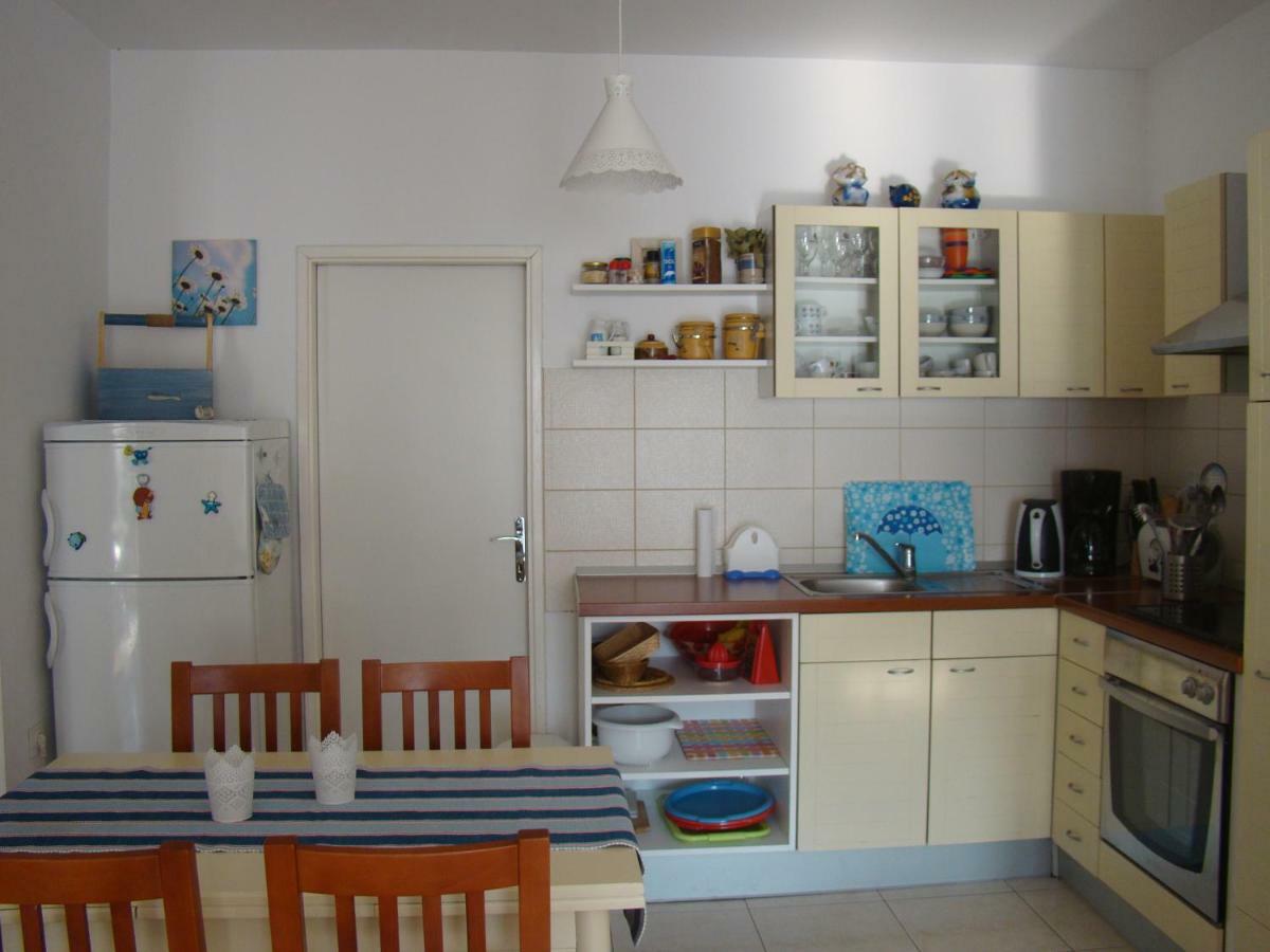 Apartman Martic Klek Luaran gambar