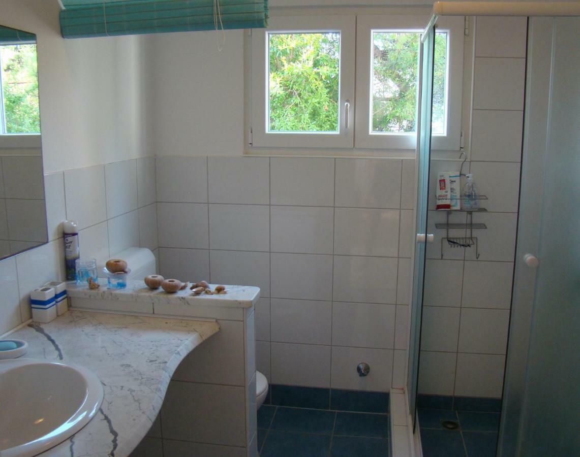 Apartman Martic Klek Luaran gambar