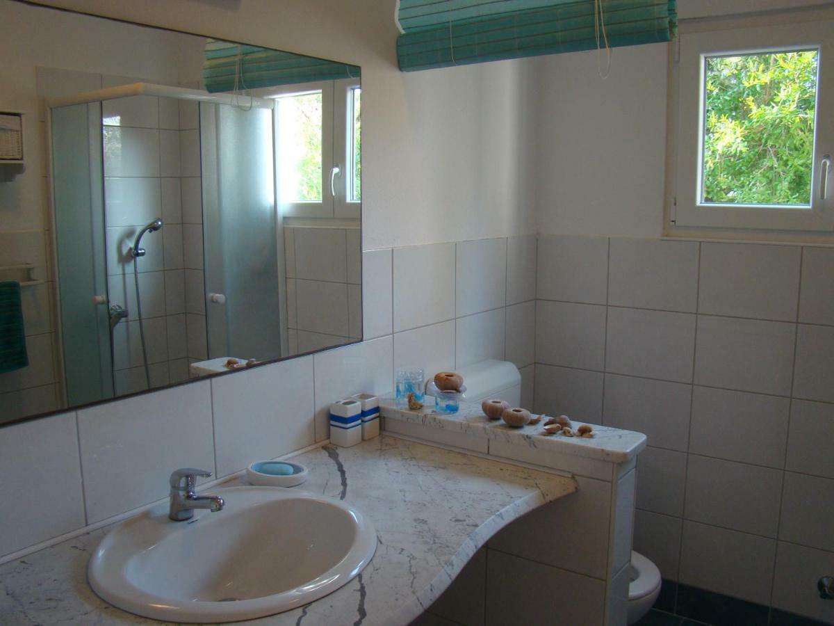 Apartman Martic Klek Luaran gambar